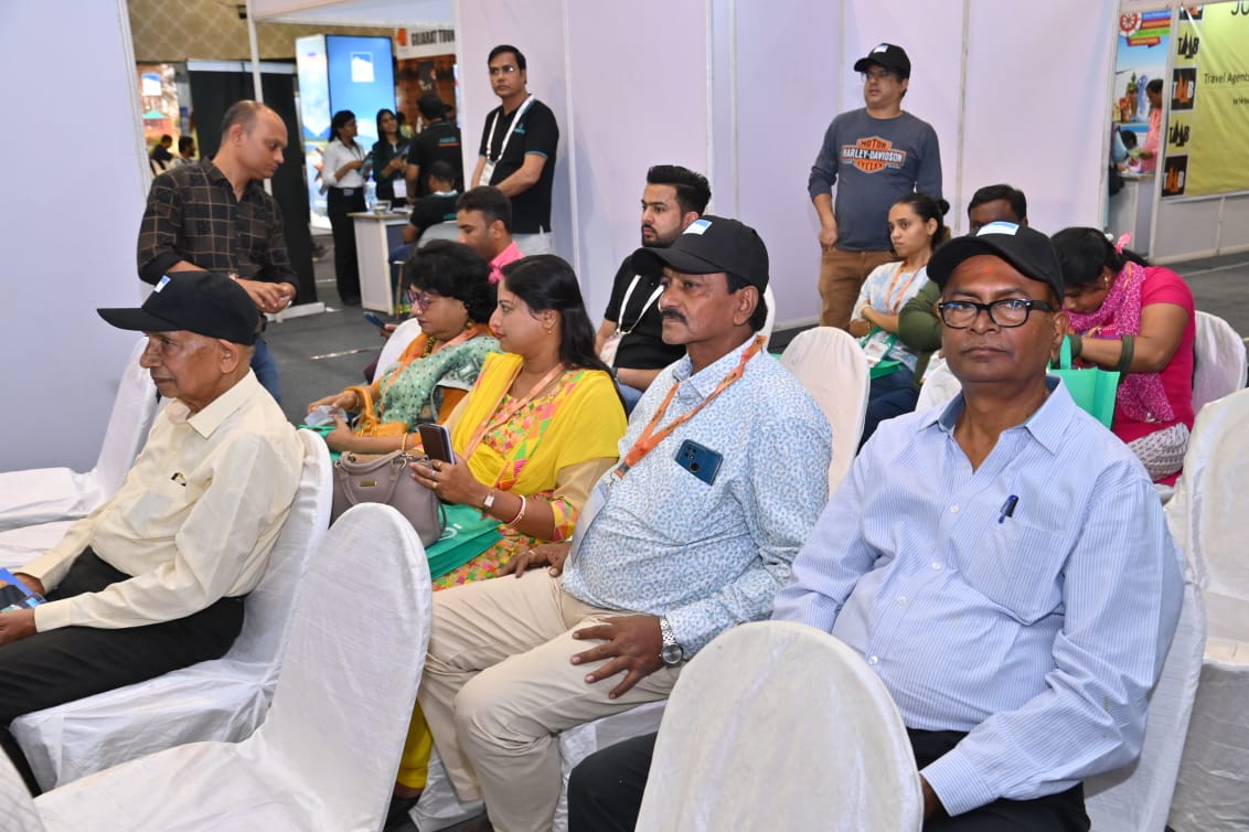 Travel Operators Welfare Association